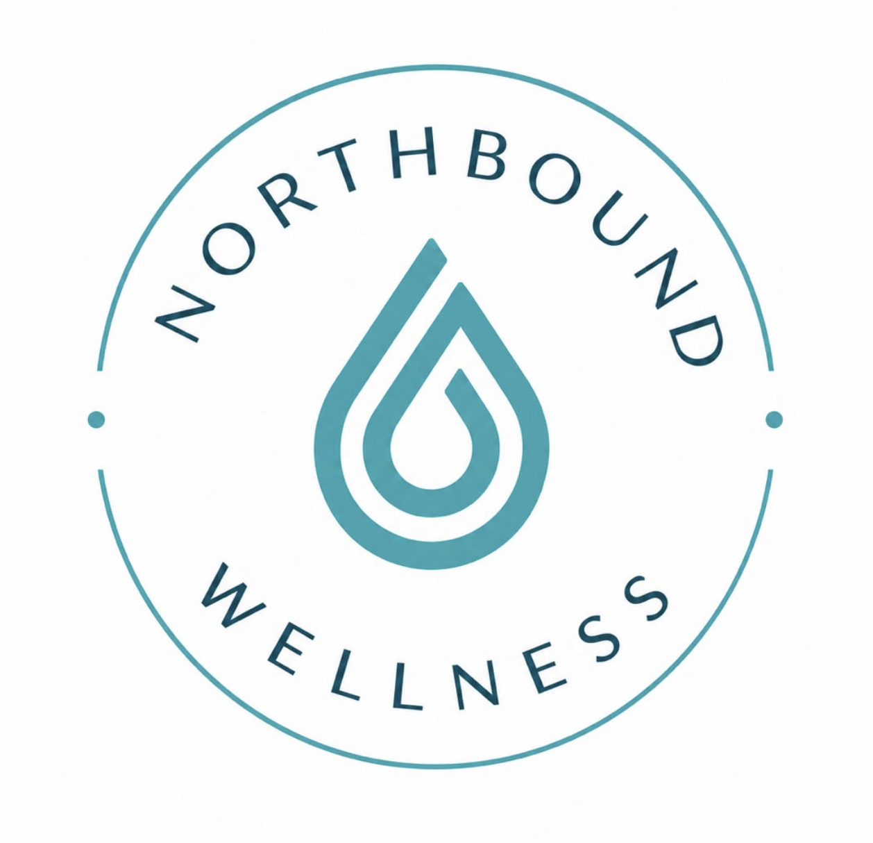 Northbound Wellness logo